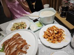 -紫光园·烤鸭·北京菜(团结湖店)