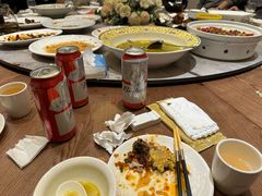 -国人川菜(李家村建东街店)