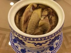 上海醉雞壇-上海老饭店(北京分店)