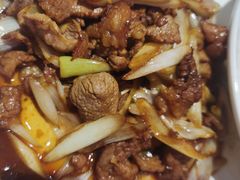 -老北京胡同味道二荤铺(酒仙桥店)