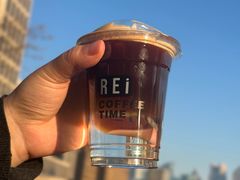 -汭REi·FLOWER COFFEE BAR