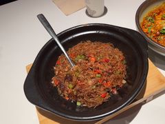 -辛香汇·现炒川菜(城北万象城店)