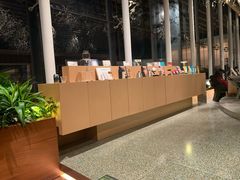 -Seesaw Coffee(朝阳大悦城店)