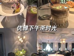 -夏朵花园(复兴西路店)