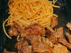-豪享来中西餐厅(隆昌店)