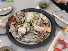 -仙螺岛海鲜自助餐厅(总店)