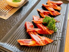 -韩满园· 甄选韩式烤肉