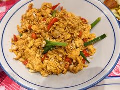 -荆九爷爆炒桥头三嫩(夫子庙店)
