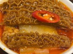 紫金酱金钱肚-顺丰国宴(工业博物馆店)