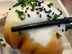 -东泰祥生煎馆(长宁路店)