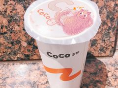 -CoCo都可(健翔桥店)