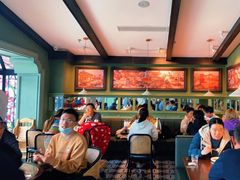 -前海沿·青岛菜(李沧万达店)