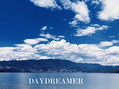 -丽江泸沽湖景区