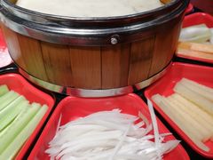-北平食府(马鞍山路店)