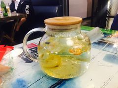 桂花雪梨-金陵暴走小龙虾·迷踪蟹(凯德MALL店)