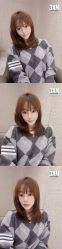 -3AM HAIR SALON染发烫发接发