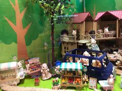 -TOYSRUS玩具反斗城(上海万象城店)