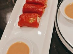 -京香轩·中餐厅(上海中庚聚龙酒店)