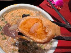 -袁老四重庆老火锅(桐梓坡店)