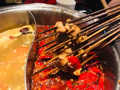 -让签签飞小郡肝串串香(春熙路形象店)