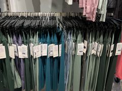 -lululemon(新天地店)