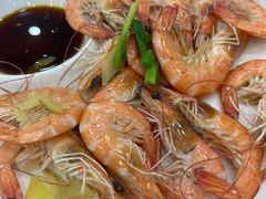 -碧海银沙海鲜餐厅(恒大海上威尼斯店)