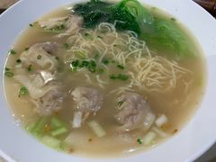 -鹅冠港式茶餐厅(来福士店)