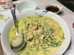 -乔家小院•非遗驴肉•本地小海鲜(滨河路店)