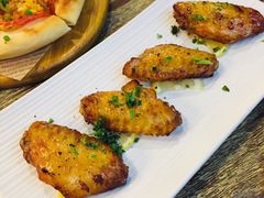 -彼芝奇比萨(红坊店)