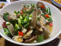 -二孃鸡爪爪(东郊记忆店)