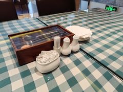 -杭州钱江新城万怡酒店-西餐厅