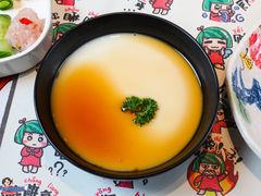 -莫小七火锅