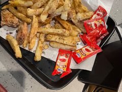 -味妙烤鱼吧(回龙观店)