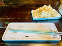 -江边城外烤鱼(方庄时代购物中心店)
