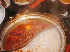 -熊喵来了火锅(长安万达第94分店)