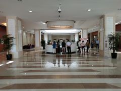 -复旦大学附属华山医院(浦东院区)