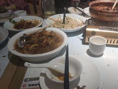 -关东小磨东北菜(漕河泾印象城店)