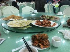 -景好海鲜餐厅(大鹏必选旅游店)