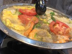 -姑苏鸿昌兴大食堂(中山北路店)