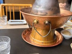 -东来顺·非遗火锅(高新店)