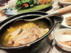 -徽镇小厨·经典徽菜(十里河店)