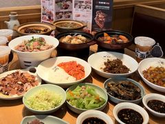 -牛肉传·东北地标·牛排饭(奥体店)