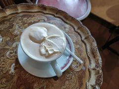 维也纳咖啡-RUMORS COFFEE ROASTERY鲁马滋咖啡(湖南路店)