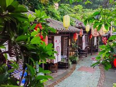 -五邑人家(江门店)