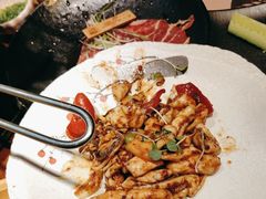 -黑牛の店·和牛烧肉(大悦城店)