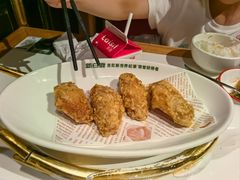 -新白鹿餐厅(第一百货店)