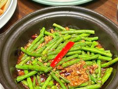 -山水茶艺馆·点心粤菜·30年老字号