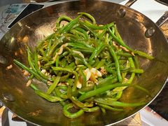 -绿茶餐厅(广州天河城店)