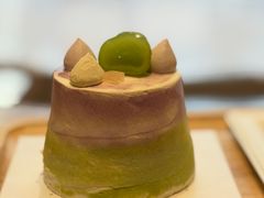 -théATRE 茶聚场(王府中環店)