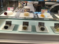 -聪记香港糯米糍(天虹店)